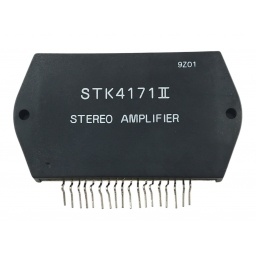 Circuito Integrado STK4171II