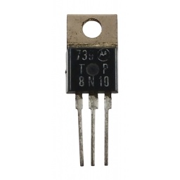 Transistor 8N10