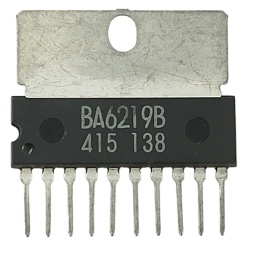 Circuito Integrado BA6219