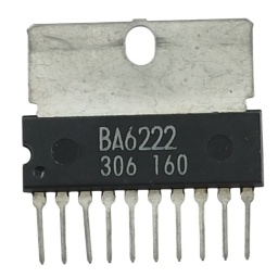 Circuito Integrado BA6222