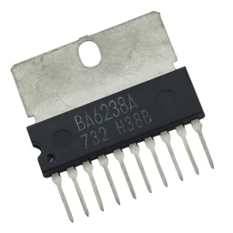 Circuito Integrado BA6238 KA8305