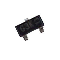 Transistor BC858
