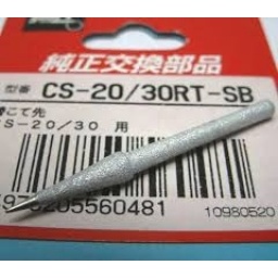 Punta de Soldador Goot linea CS