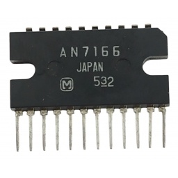 Circuito Integrado AN7166