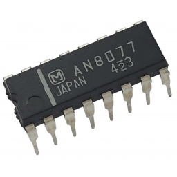 Circuito Integrado AN8077NK PANASONIC