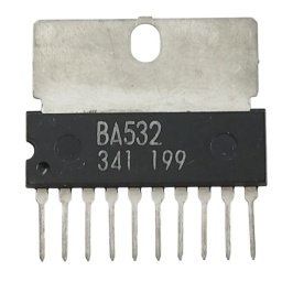 Circuito Integrado BA532