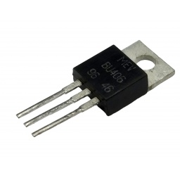 Transistor BU406=2SC2233