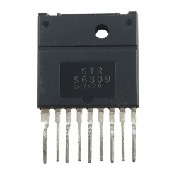 Circuito Integrado STRS6309