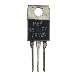 Circuito Integrado 7912 REGULADOR