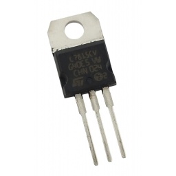 Circuito Integrado L7815