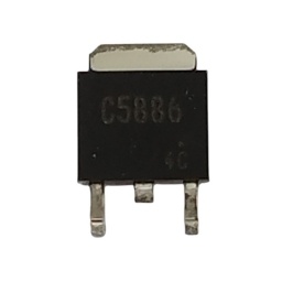 Transistor 2SC5886