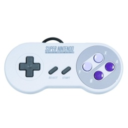 Joystick Super Nintendo