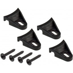 Kit de fijaci�n prejilla de parlante BK