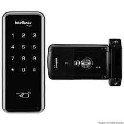 Cerradura Digital t�ctil INTELBRAS