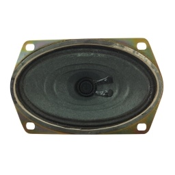 Parlante para tv 5 x 3"