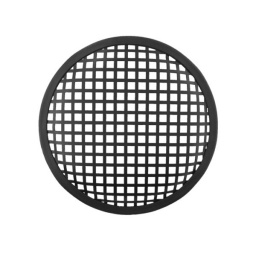 Rejilla met�lica para Parlante de 18 MIYAKO USA