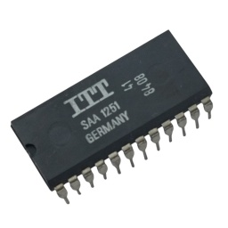 Circuito Integrado SAA1251 SAA1294