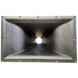 Horn Fibra de Vidrio 17.3x 10.5x 7.5 MTE