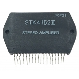 Circuito Integrado STK4152II