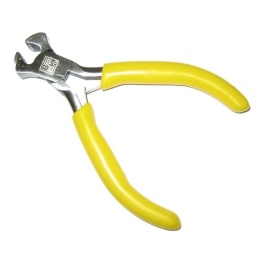 Pinza 5 alicate corte frontal BK PROSKIT