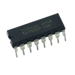 Circuito Integrado TA7630P
