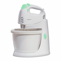 Batidora con bols 3 litros Punktal PUNKTAL