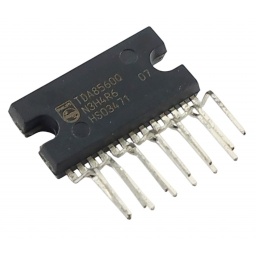 Circuito Integrado TDA8560Q