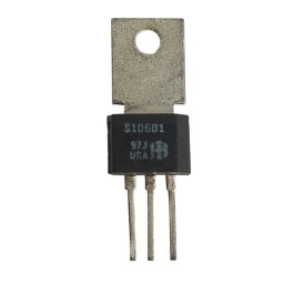 TIRISTOR TIC106D TAG623
