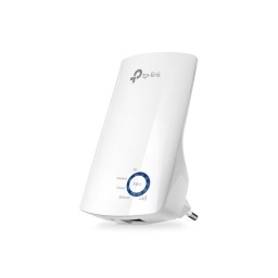 Extensor de Rango 300Mb Acces point EXTENSOR DE RANGO 300MB ACCES POINT TP-LINK