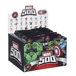 Avengers Micro Figuras 2 HASBRO