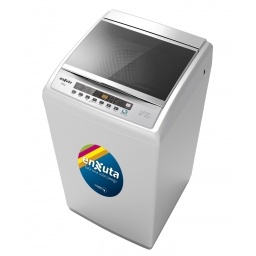 Lavarropas Enxuta Carga Superior 5 KG