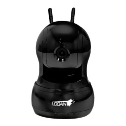 Camara Ip 355�  720P Smart Wifi LOGAN
