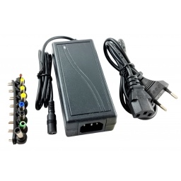 Fuente Switchada 12V 8000 Mah