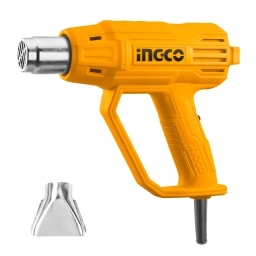 Pistola de Calor 2000W Super Select Ingco HG2000385