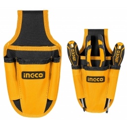 Canana Porta Herramientas Ingco HTBP04011