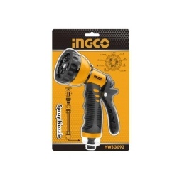 Puntero para Manguera con Adaptador