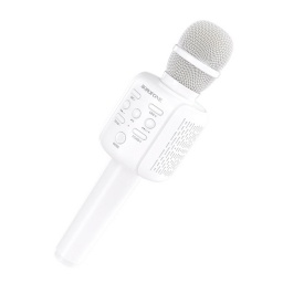 Microfono -Speaker Karaoke con Bluetooth BOROFONE
