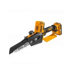 Mini Motosierra con Bater�a y Cargador Ingco