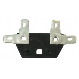 Repuesto Terminal de Parlante Doble MIYAKO USA