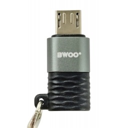 Adaptador Usb-c a Micro