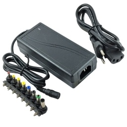 Fuente Switchada 12V 5AH - Puntero Intercambiable THEONE
