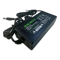 Fuente Cargador 24Volt. 3Amp conector national