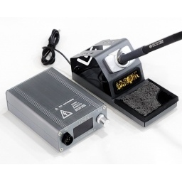 Estacion de Soldar para Reparacion de Celulares