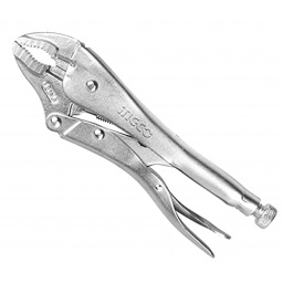 Llave Pinza Morza 10" INGCO