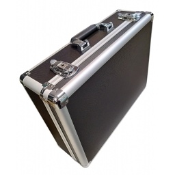 Maleta para Herramientas Negra