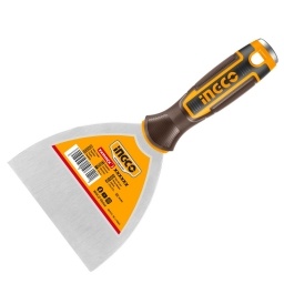 Espatula Metalica 100 Mm  INGCO