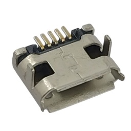 Jack Micro USB Chasis GENERICO