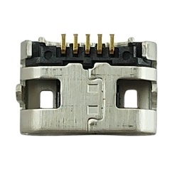 Jack Micro USB Chasis GENERICO