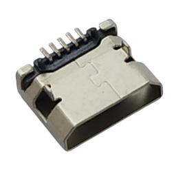 Jack Micro USB Chasis GENERICO