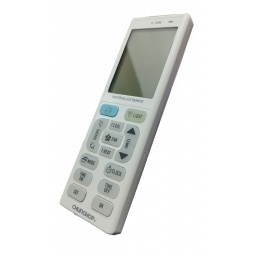 Control Remoto Universal P/aire Acondicionado Recargable